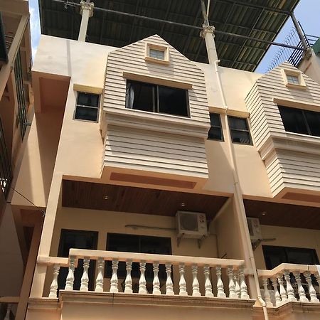 فندق Guestpat Casabella باتايا المظهر الخارجي الصورة