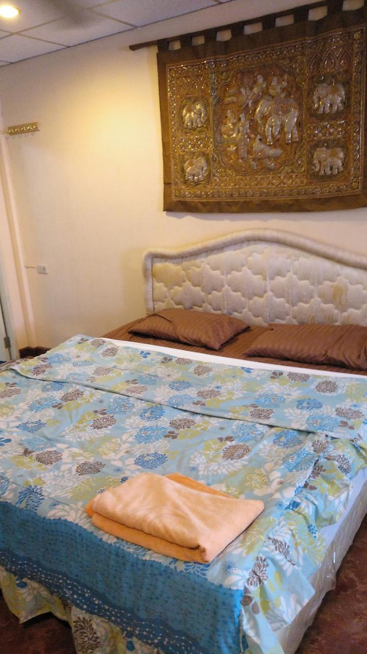 فندق Guestpat Casabella باتايا المظهر الخارجي الصورة